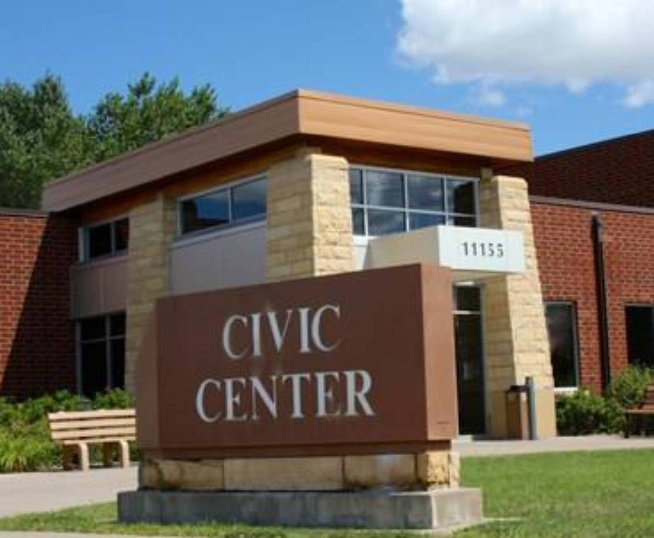 Coon Rapids Civic Centernull