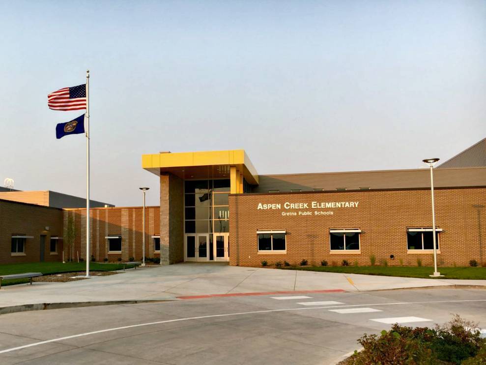 Aspen Creek Elementary Skold