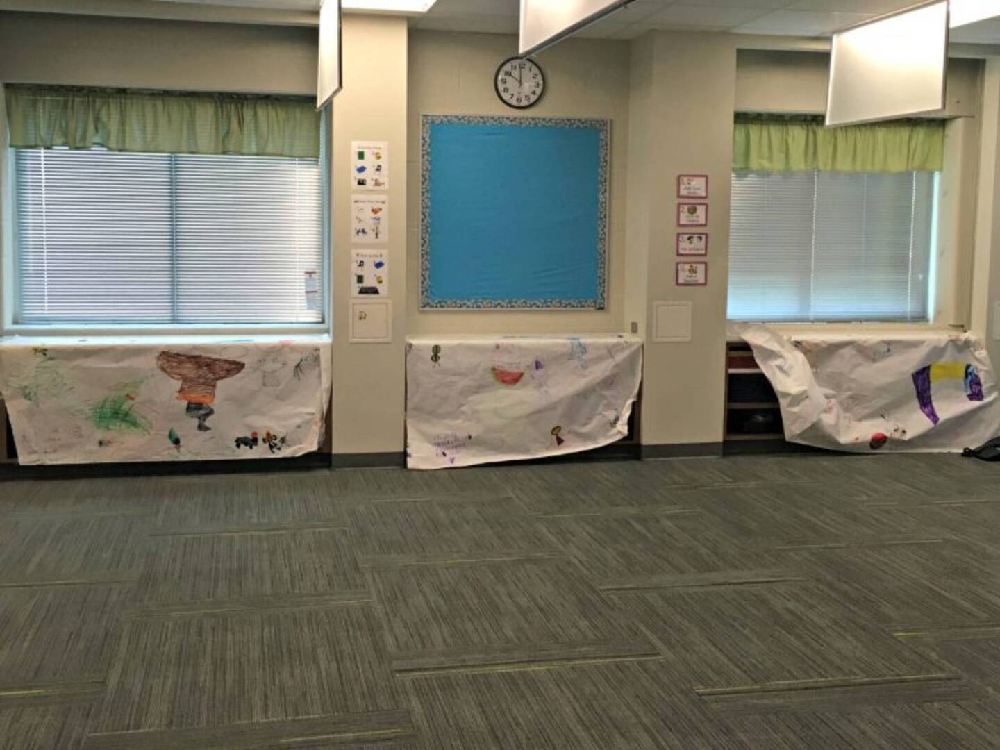 Aspen Creek Elementary Skold